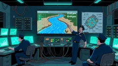 Sui Network Resumes Normal Operations After Six-Hour Outage