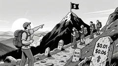 Why Shifting $450 from BNB to Mutuum Finance (MUTM) Could Be a Strategic Play in 2026