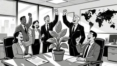 China's 50% Domestic Chip Equipment Mandate: A Strategic Catalyst for Local Semiconductor Winners