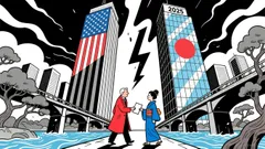 Is Now the Time to Short USD/JPY Amid Converging Policy Cycles?