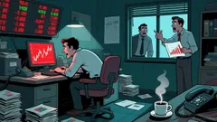 Progyny Outlook: A Cautionary Tale Amid Mixed Signals