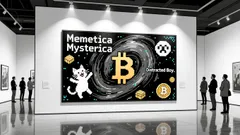 Bitcoin-Linked Cultural Assets: A New Frontier in Digital-Native Collectibles