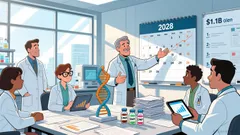 Dyne's JPM Catalyst: Assessing the Near-Term Value Drivers