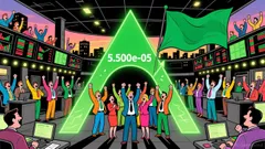 Market Overview for FLOKI/Tether (FLOKIUSDT) on 2026-01-14