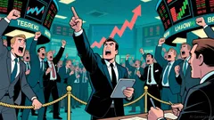 Philip Morris (PM) Surges 3.15% on Strong Technical Indicators as 5-Day Rally Hits 10.27%