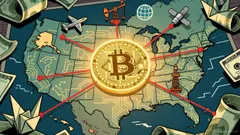 Bitcoin Could See New Institutional Interest in 2026 as U.S. Strategy Evolves