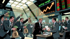 What Emergent BioSolutions Insiders Are Really Doing (And Why It Matters)