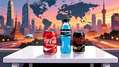 Coca-Cola: A Durable Moat at a Reasonable Price for the Patient Investor
