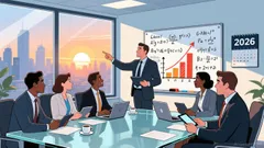 Clean Energy Deals Poised for Revival in 2026 as M&A Activity Gains Momentum