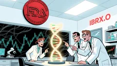 ImmunityBio Outlook: A Volatile Path Ahead for IBRX.O