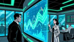 Bitcoin's Institutional-Driven Uptrend and Key Support/Resistance Dynamics in Early 2026: Strategic Entry Points for Long-Term Investors