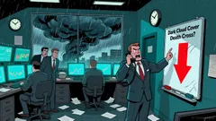 NextDecade Outlook: Mixed Signals Amid Rising Energy Investment