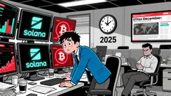 Solana's Growing Institutional and On-Chain Momentum: A Strategic Entry Point for Investors in 2026