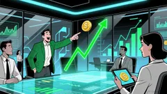 The Implications of Delays in U.S. Crypto Market Structure Legislation for Institutional Investors