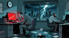 Autodesk Shares Fall 3.45% in Two Consecutive Days 5.98% Cumulative Drop as Technical Indicators Signal Bearish Trend