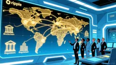 Ripple Expands 75-License Footprint After Securing Preliminary New EU Approval