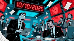 The Volatility of Crypto Markets: Lessons from $125M in Liquidated Positions in One Hour