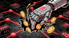 Assessing the Impact of Upbit's Network and Security Challenges on Cryptocurrency Volatility and Investor Trust