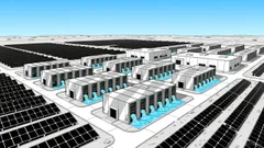 CLSK's Strategic Move into AI-Powered Mining: A New Era for Crypto-Infrastructure Stocks?