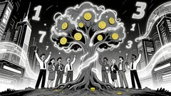 The Casino vs. The Vault: Why It's Time to Rotate into DeFi Vaults for Sustainable Yield