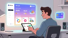 Bilt 2.0 Credit Cards Offer Mortgage Rewards and 10% APR Intro for 1 Year