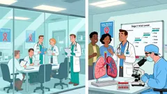 Arcus Biosciences: A 10-Year Platform Strategy for Late-Stage Oncology