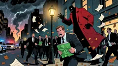 Coupang Tumbles 5.37% as Technical Indicators Signal Prolonged Downtrend