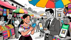 Crypto Payments in Peru: Bybit Pay's Strategic Expansion and Investment Potential