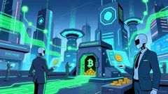 The Stablecoin Yield Ban and Its Implications for DeFi and Traditional Finance