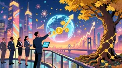 Standard Chartered's Bet on the Digital Trade Finance S-Curve