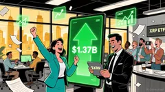 XRP's 2026 Growth Potential and Strategic Holding Strategies: Analyzing Elon Musk's Bullish Prediction Through Technical and Market Dynamics