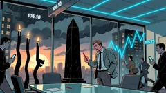 PDD Holdings Plunges 11.31% on Four-Day Slide as Technical Indicators Confirm Bearish Trend