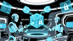 Why Story's (IP) Price Surged 36% Despite Weak Network Fundamentals: A Battle Between Speculative Momentum and Long-Term Utility