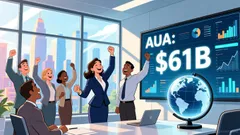 Beacon Pointe's $2.7B Missouri Play: A KKR-Backed Scale Move in a Consolidating Sector