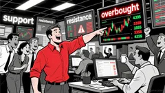 Market Overview: Virtuals Protocol/Tether (VIRTUALUSDT)