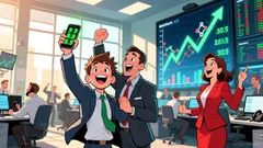 Benzinga's 2025: The AI Licensing Play & Ad Revenue Surge