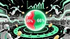 ZKP: A Structural Asymmetry in a Momentum-Driven Crypto Market