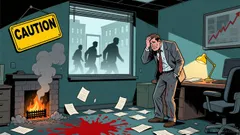 Enovis Outlook: Mixed Signals Amid Volatility