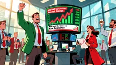 Bullish candlestick patterns and moving averages drive 13.98% surge key support at 157.33-162.23 resistance at 172.99-179.33