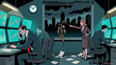 MapLight Therapeutics Outlook: A Cautionary Technical Picture Amid Analyst Optimism