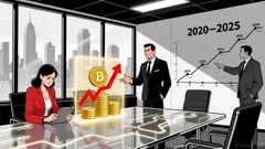 The Impact of Share Dilution on Strategy's Bitcoin Investment Thesis