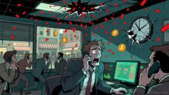 MANTRA's Restructuring: A Strategic Retreat or a Prelude to Recovery in the RWA Sector?