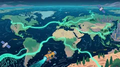 Assessing AI ETFs: Infrastructure Bets on the Early S-Curve