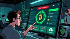 Bitcoin Self-Custody in 2026 Gains Institutional Momentum