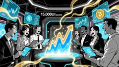 BlockDAG's Final Presale Stage and its Growing Appeal Over Stagnant Altcoins