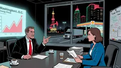 Rising U.S. Producer Prices and the Uneven Impact of Trump's Trade Policies on Inflation and Consumer Spending