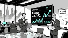 JPMorgan Chase's Earnings Disappointment: A Mispricing Opportunity or a Warning Signal?