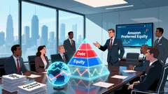 Amazon's $475M Bet on Saks: A Catalyst for a $1.75B Lifeline or a Lost Equity Stake?