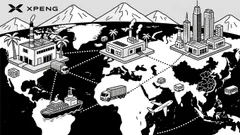 Xpeng (XPEV): Global Supply Chain Localization as a Catalyst for Sustained Growth and Margin Expansion