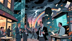 UroGen Pharma Outlook: Mixed Signals Amid Regulatory Uncertainty